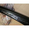 Porsche Panamera Rear Bumper Lower Splitter 2016-2020