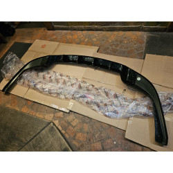 Porsche Panamera Rear Bumper Lower Splitter 2016-2020