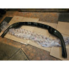 Porsche Panamera Rear Bumper Lower Splitter 2016-2020