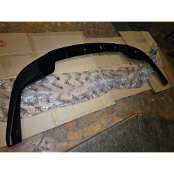 Porsche Panamera Rear Bumper Lower Splitter 2016-2020