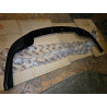 Porsche Panamera Rear Bumper Lower Splitter 2016-2020