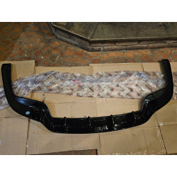 Porsche Panamera Rear Bumper Lower Splitter 2016-2020