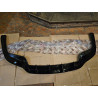 Porsche Panamera Rear Bumper Lower Splitter 2016-2020