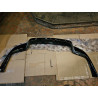 Porsche Panamera Rear Bumper Lower Splitter 2016-2020