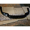 Porsche Panamera Rear Bumper Lower Splitter 2016-2020