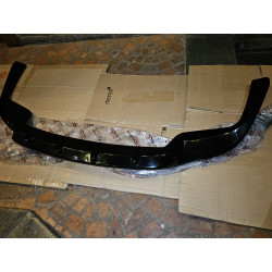 Porsche Panamera Rear Bumper Lower Splitter 2016-2020