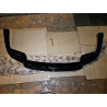Porsche Panamera Rear Bumper Lower Splitter 2016-2020