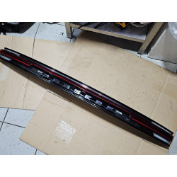 9Y3945207BD Porsche Cayenne Coupe LED Center Tail Lamp 2023-2026