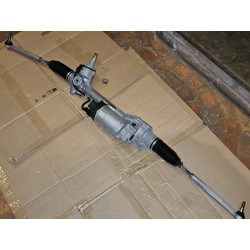 992423051T Porsche 911 Carrera Right Steering Gear Box 2018-2024