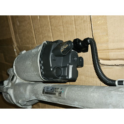 992423051T Porsche 911 Carrera Right Steering Gear Box 2018-2024