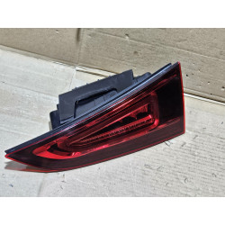 A1679068601 Mercedes-Benz GLE Right LED Tail Lamp 2021-2024