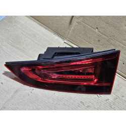A1679068601 Mercedes-Benz GLE Right LED Tail Lamp 2021-2024