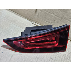A1679068601 Mercedes-Benz GLE Right LED Tail Lamp 2021-2024