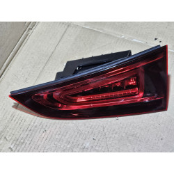 A1679068601 Mercedes-Benz GLE Right LED Tail Lamp 2021-2024