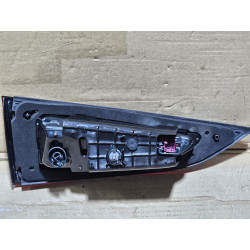 A1679068601 Mercedes-Benz GLE Right LED Tail Lamp 2021-2024