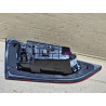 A1679068601 Mercedes-Benz GLE Right LED Tail Lamp 2021-2024
