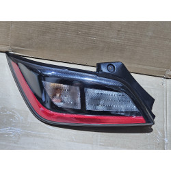 92405-J9520 Hyundai Kona Left Tail Lamp 2022-2023