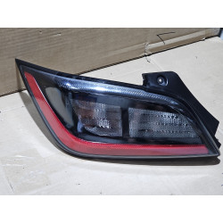 92405-J9520 Hyundai Kona Left Tail Lamp 2022-2023