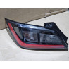 92405-J9520 Hyundai Kona Left Tail Lamp 2022-2023