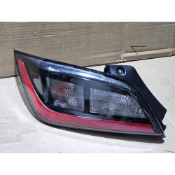 92405-J9520 Hyundai Kona Left Tail Lamp 2022-2023