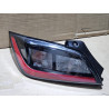 92405-J9520 Hyundai Kona Left Tail Lamp 2022-2023