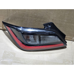 92405-J9520 Hyundai Kona Left Tail Lamp 2022-2023