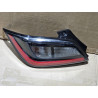 92405-J9520 Hyundai Kona Left Tail Lamp 2022-2023