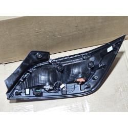 92405-J9520 Hyundai Kona Left Tail Lamp 2022-2023