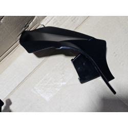 Kia K5 Right LED Tail Lamp Side Bracket Trim 2021-2023