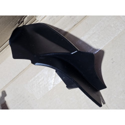 Kia K5 Right LED Tail Lamp Side Bracket Trim 2021-2023