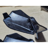 Kia K5 Right LED Tail Lamp Side Bracket Trim 2021-2023