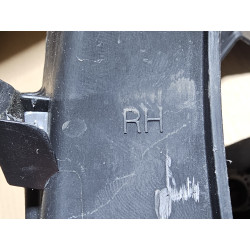 Hyundai Sonata Right Tail Lamp Bracket Trim Cover 2020-2023