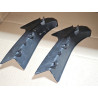 Hyundai Sonata Right Tail Lamp Bracket Trim Cover 2020-2023