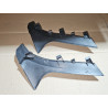 Hyundai Sonata Right Tail Lamp Bracket Trim Cover 2020-2023