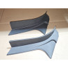 Hyundai Sonata Right Tail Lamp Bracket Trim Cover 2020-2023