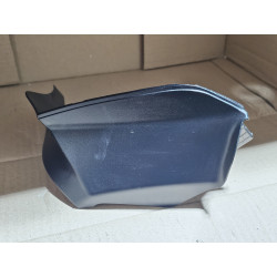 Kia K5 Left LED Tail Lamp Side Bracket Trim 2021-2023