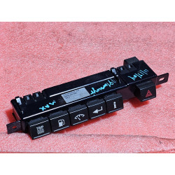 15773603 Buick LaCrosse Multi-Function Switch (Fuel/Hazard/Trip/Odometer)