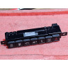 15773603 Buick Multi-Function Switch (Fuel/Hazard/Trip/Traction Control)
