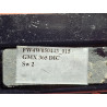 15773603 Buick Multi-Function Switch (Fuel/Hazard/Trip/Traction Control)