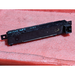 15773603 Buick Multi-Function Switch (Fuel/Hazard/Trip/Traction Control)