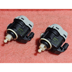 Ford Mustang Headlight Leveling Adjuster Motor | Dodge Durango