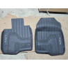 08P18-3A0-100-01 Honda CR-V Front All-Weather Carpet Floor Mats Set