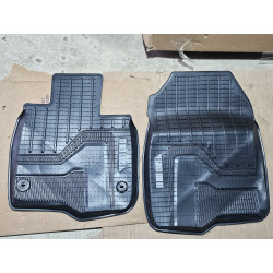 08P18-3A0-100-01 Honda CR-V Front All-Weather Carpet Floor Mats Set