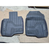 08P18-3A0-100-01 Honda CR-V Front All-Weather Carpet Floor Mats Set