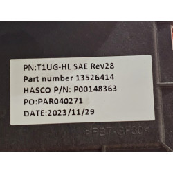 13526414 Acura ZDX MLD LED Ballast Module 2019-2026