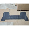 86800533 GMC Hummer EV Rear Carpet Floor Mat 2022-2026 87834453