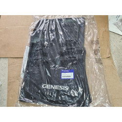 U81403M002M5 Hyundai Genesis Carpet Floor Mats Set 4pc 2009-2014