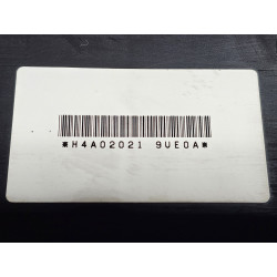 277609UE0A Nissan Murano Temperature AC Amplifier Control Module 2017-2019