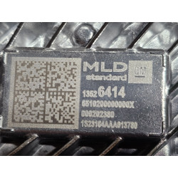 13526414 Acura ZDX MLD LED Ballast Module 2019-2026