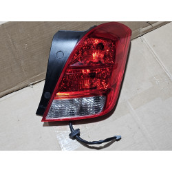 42599455 Chevrolet Trax Right Tail Lamp 2013-2022 42435956